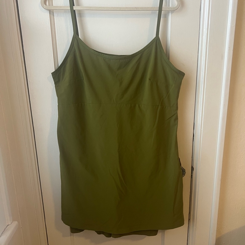 Fabletics Athletic dress